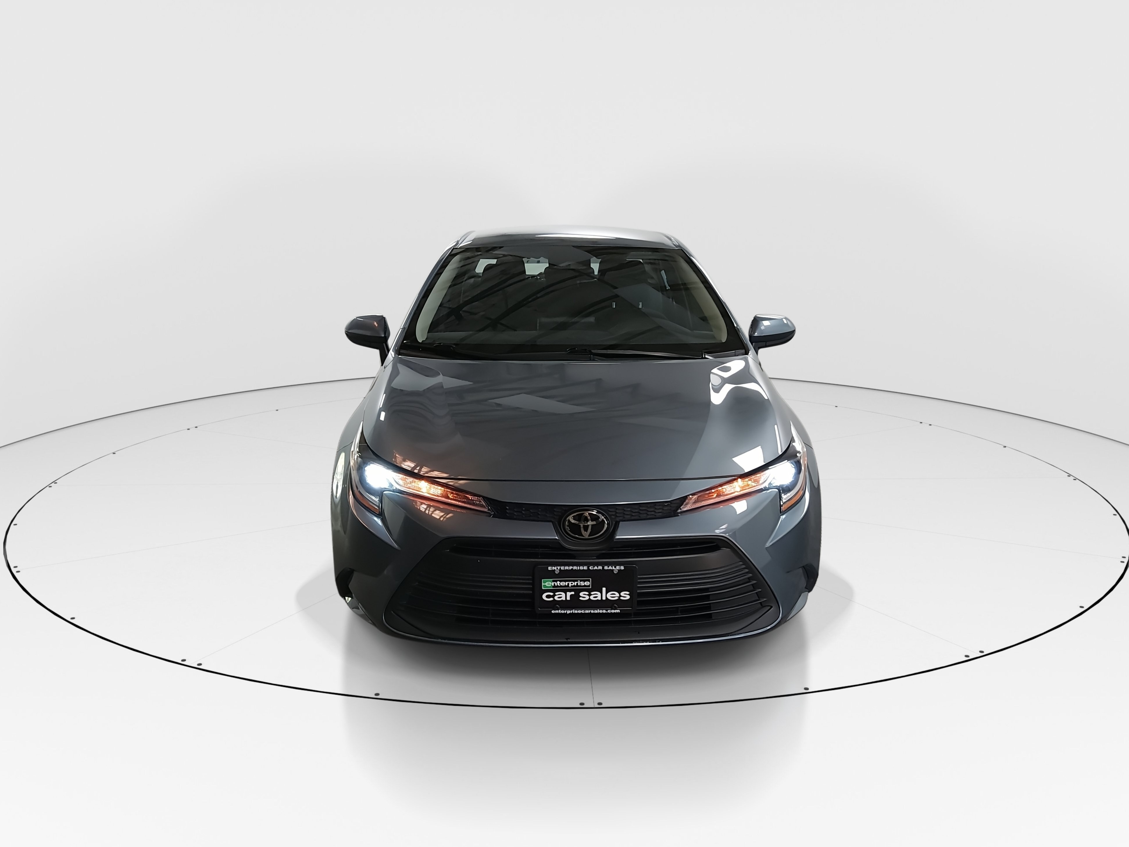 toyota corolla 2024 5YFB4MDE5RP170965 image toyota corolla 2024 5YFB4MDE5RP170965 image