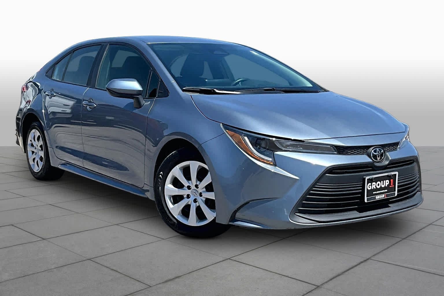 toyota corolla 2024 5YFB4MDEXRP145138 image toyota corolla 2024 5YFB4MDEXRP145138 image