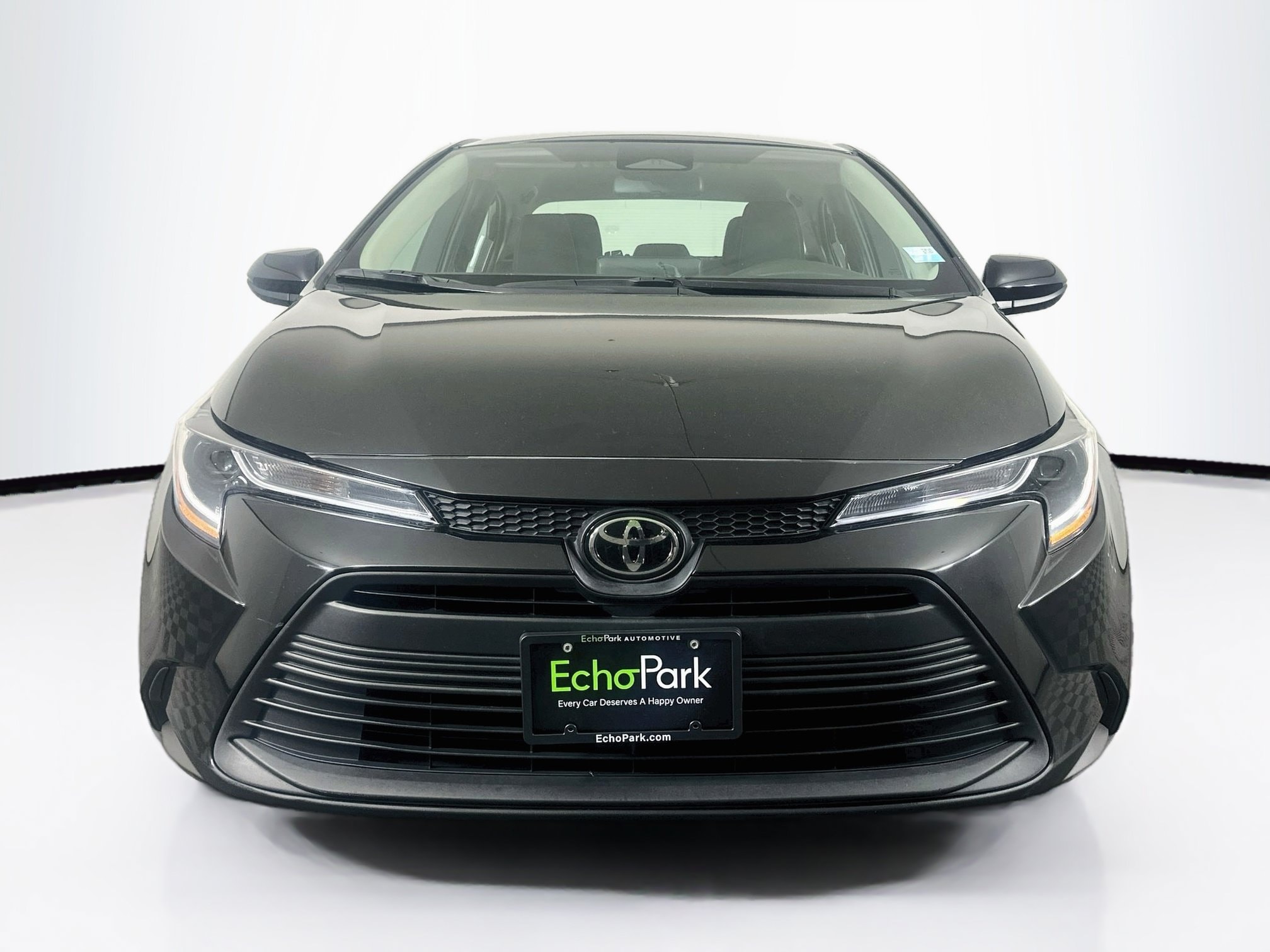 toyota corolla 2024 5YFB4MDE5RP107493 image toyota corolla 2024 5YFB4MDE5RP107493 image