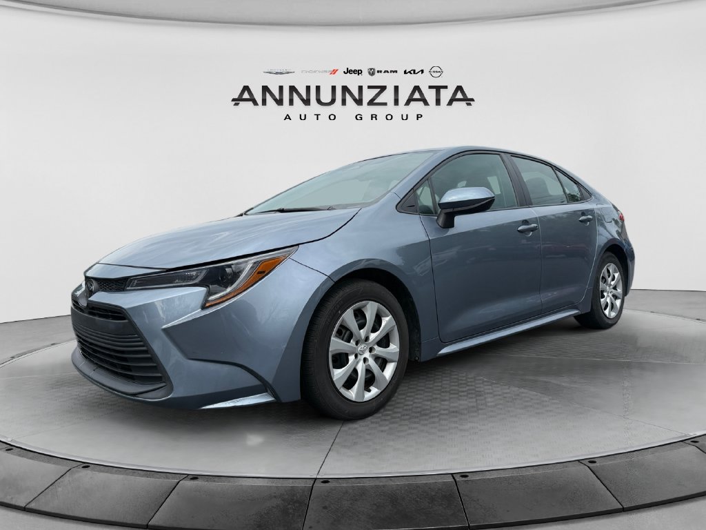 toyota corolla 2024 5YFB4MDE9RP110641 image toyota corolla 2024 5YFB4MDE9RP110641 image