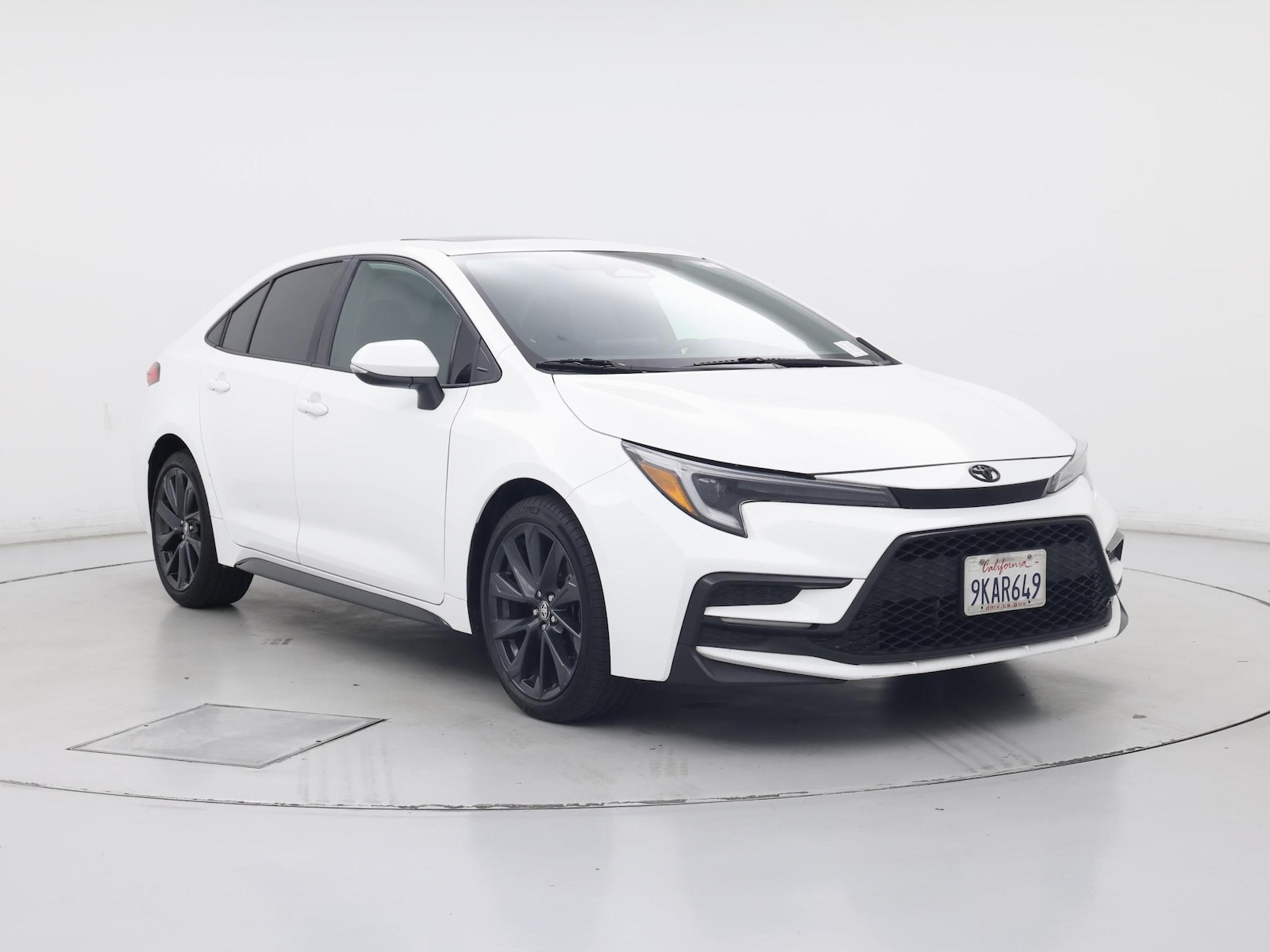 toyota corolla 2024 5YFP4MCE6RP181027 image toyota corolla 2024 5YFP4MCE6RP181027 image