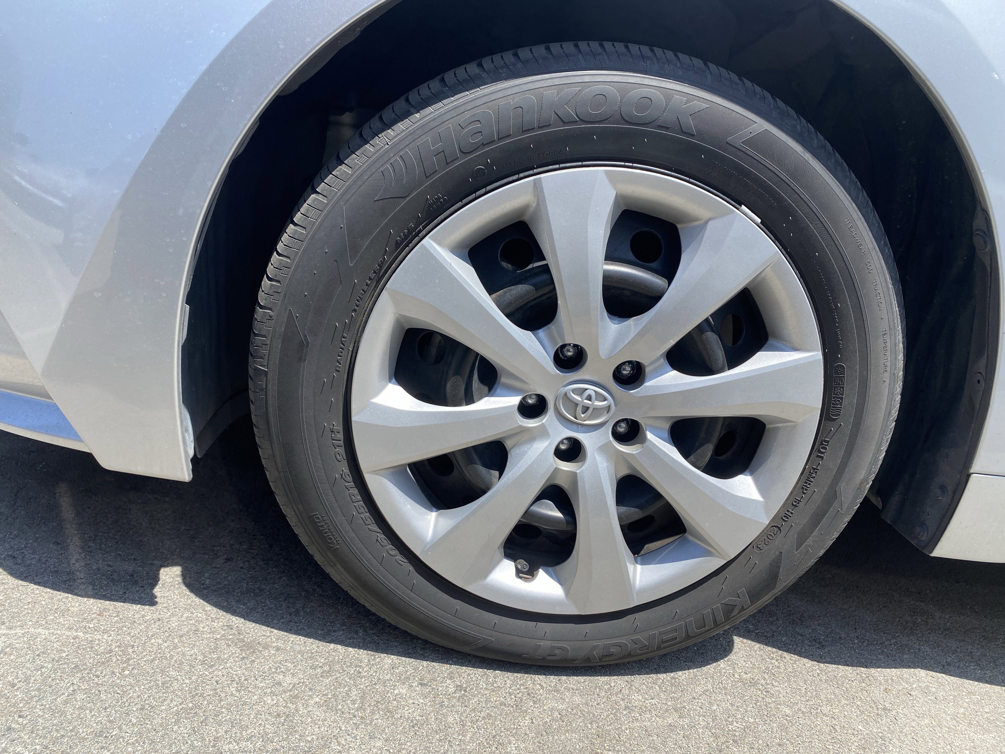 toyota corolla 2024 5YFB4MDE7RP082600 image toyota corolla 2024 5YFB4MDE7RP082600 image