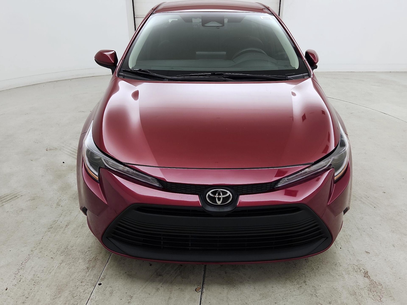 toyota corolla 2024 5YFB4MDE2RP081368 image toyota corolla 2024 5YFB4MDE2RP081368 image