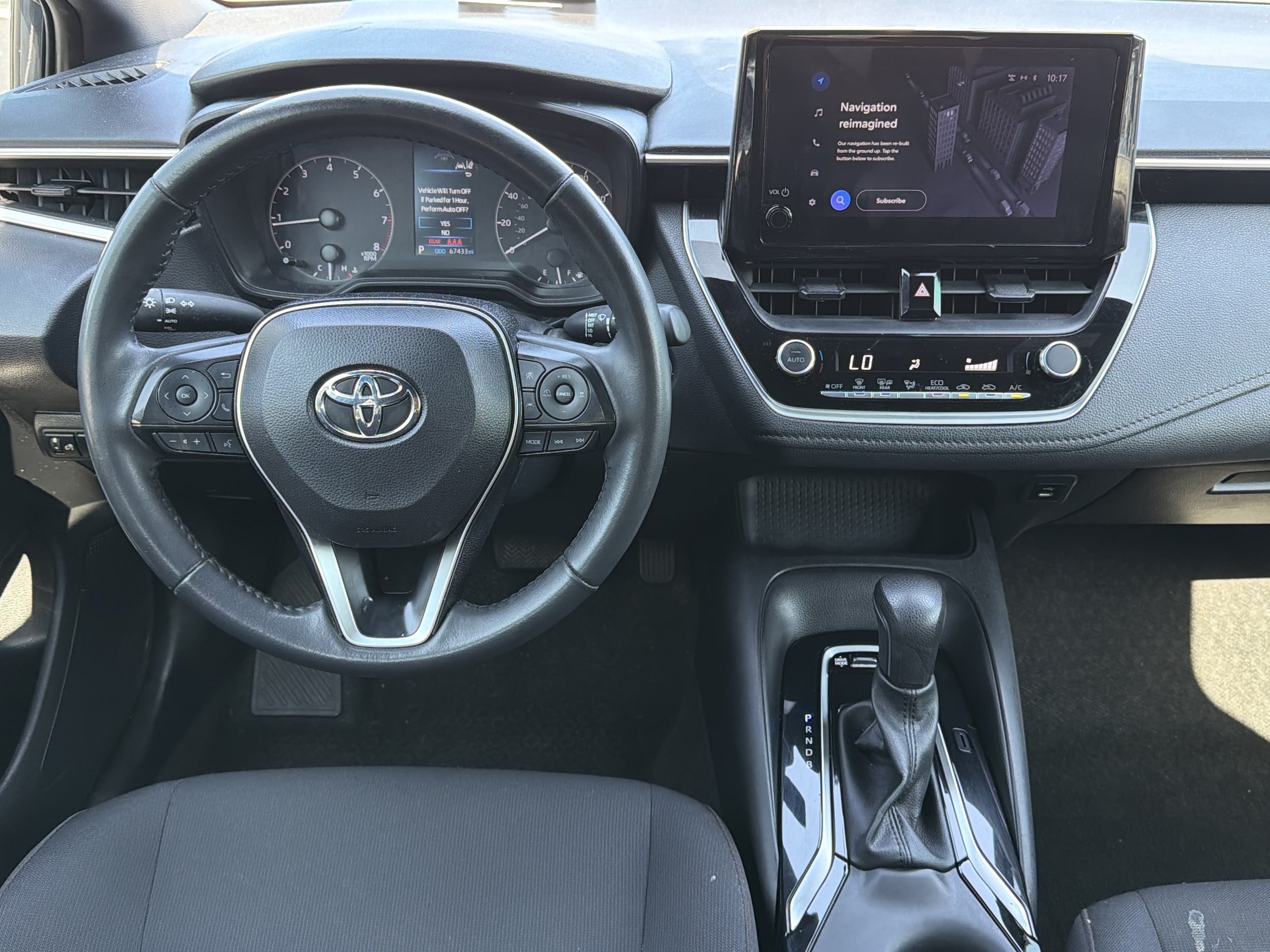 toyota corolla 2024 5YFS4MCE3RP178600 image toyota corolla 2024 5YFS4MCE3RP178600 image