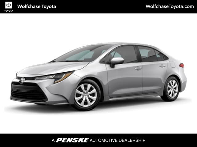 toyota corolla 2024 5YFB4MDE9RP179510 image