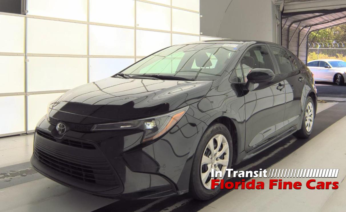 toyota corolla 2024 5YFB4MDE7RP226372 image toyota corolla 2024 5YFB4MDE7RP226372 image