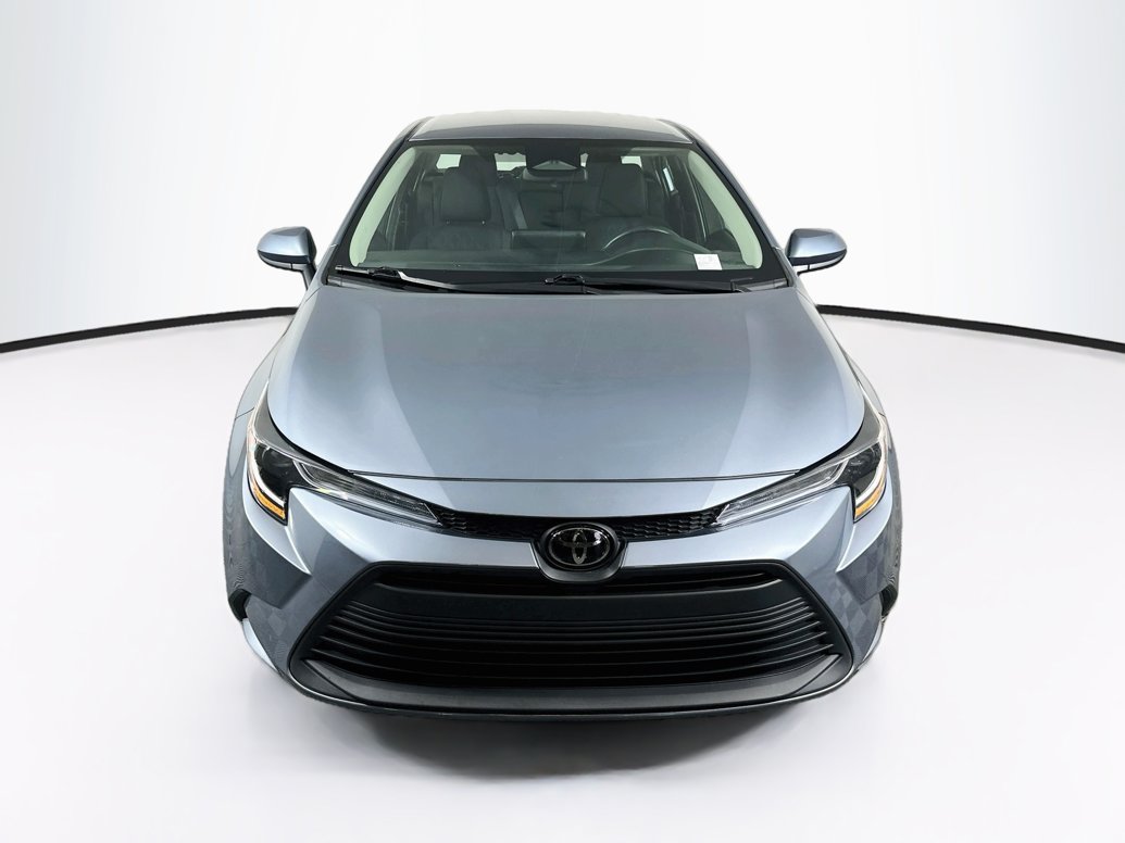 toyota corolla 2024 5YFB4MDE3RP176537 image toyota corolla 2024 5YFB4MDE3RP176537 image