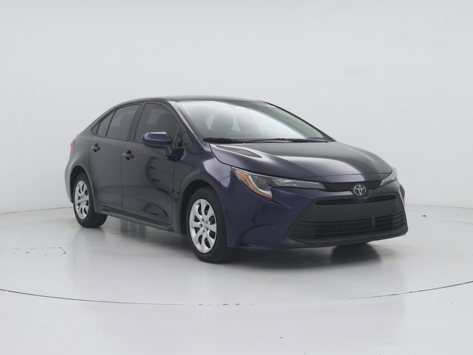 toyota corolla 2024 5YFB4MDE1RP204609 image toyota corolla 2024 5YFB4MDE1RP204609 image