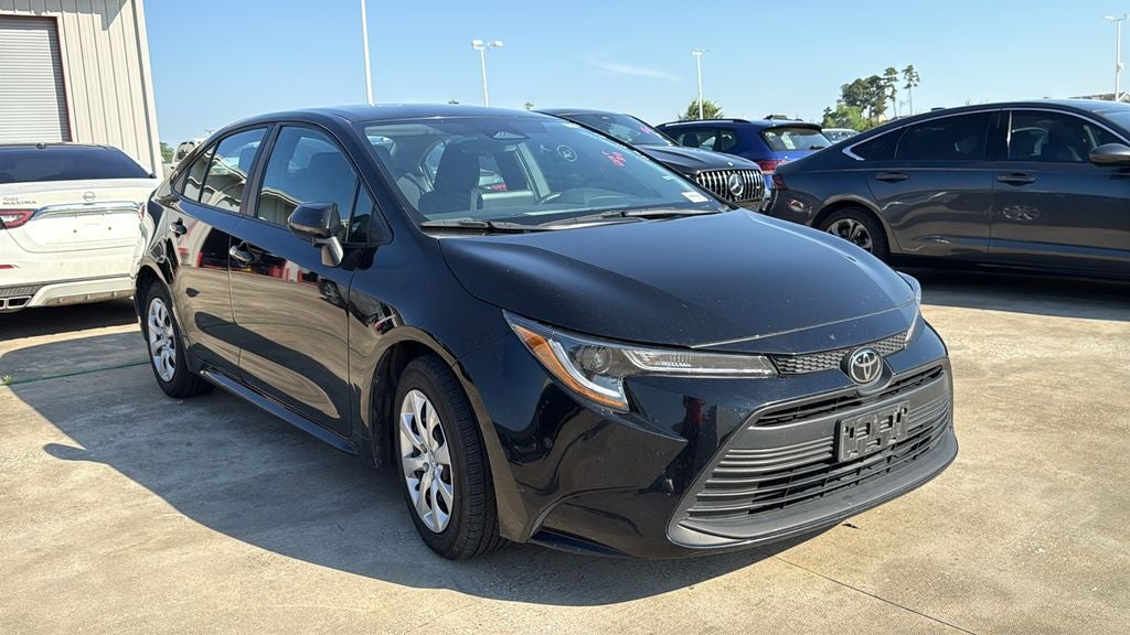 toyota corolla 2024 5YFB4MDE7RP201276 image toyota corolla 2024 5YFB4MDE7RP201276 image