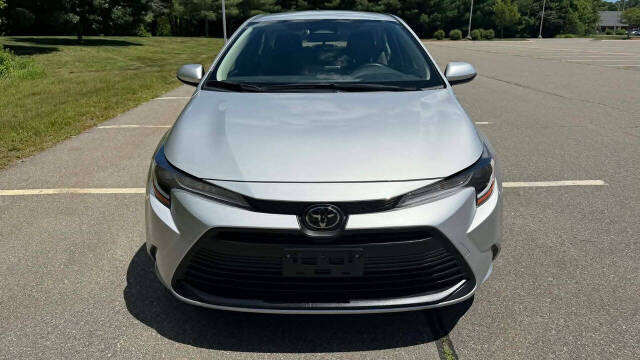 toyota corolla 2024 JTDB4MEE0RJ013153 image toyota corolla 2024 JTDB4MEE0RJ013153 image