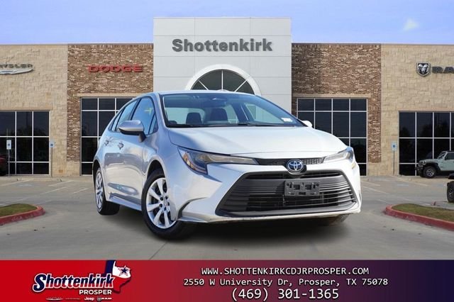 toyota corolla 2024 5YFB4MDE9RP166255 image toyota corolla 2024 5YFB4MDE9RP166255 image