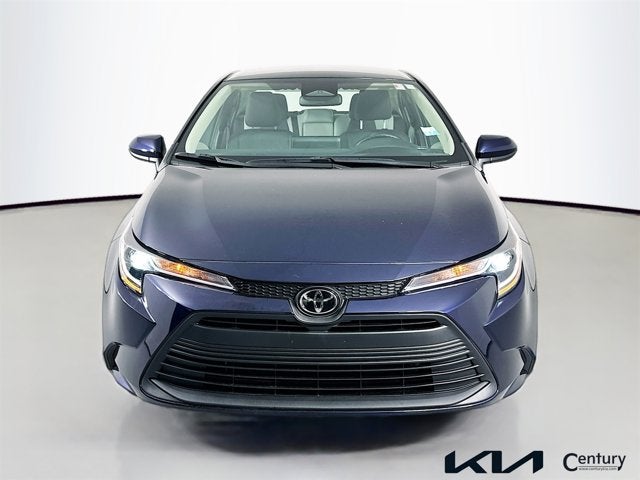 toyota corolla 2024 5YFB4MDE2RP105698 image toyota corolla 2024 5YFB4MDE2RP105698 image