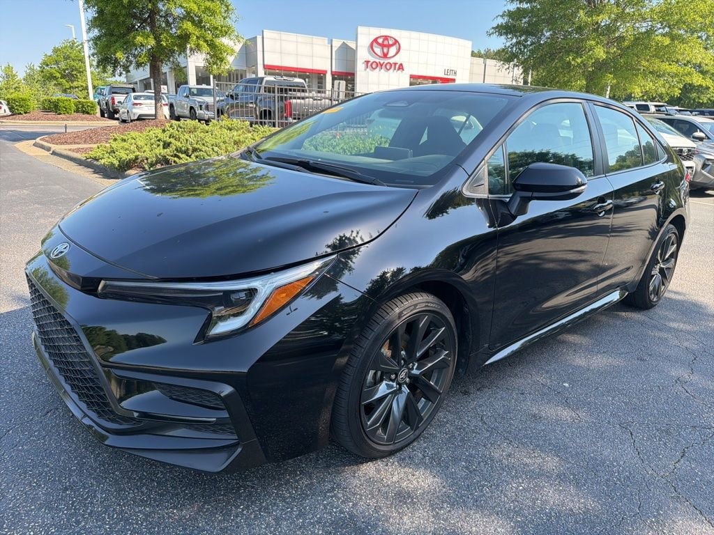 toyota corolla 2024 5YFS4MCE2RP177034 image toyota corolla 2024 5YFS4MCE2RP177034 image