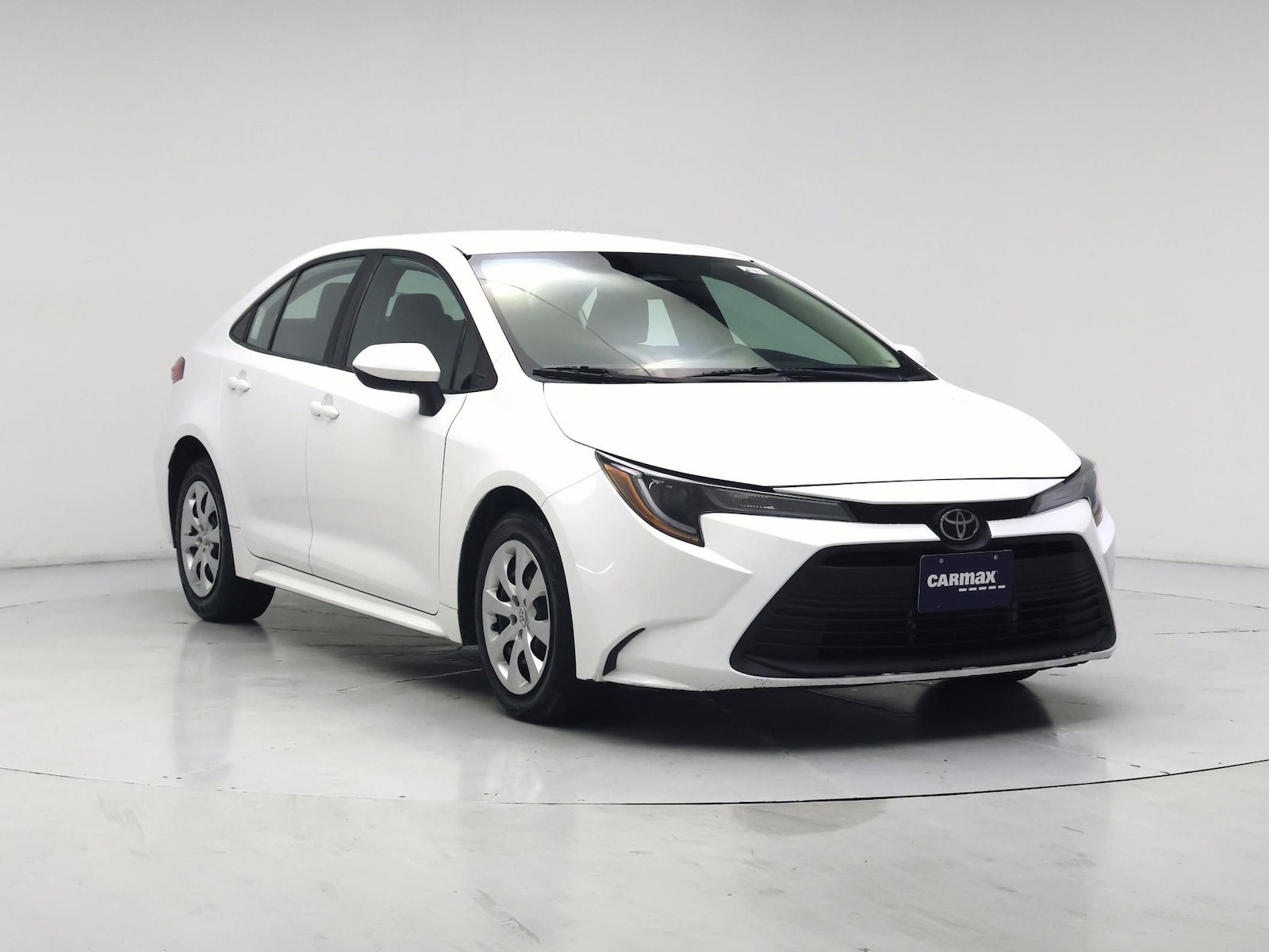 toyota corolla 2024 5YFB4MDE8RP124112 image toyota corolla 2024 5YFB4MDE8RP124112 image
