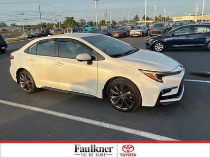 toyota corolla 2024 5YFS4MCE0RP211486 image toyota corolla 2024 5YFS4MCE0RP211486 image
