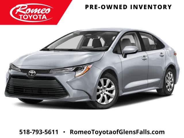 toyota corolla 2024 5YFB4MDEXRP166555 image toyota corolla 2024 5YFB4MDEXRP166555 image