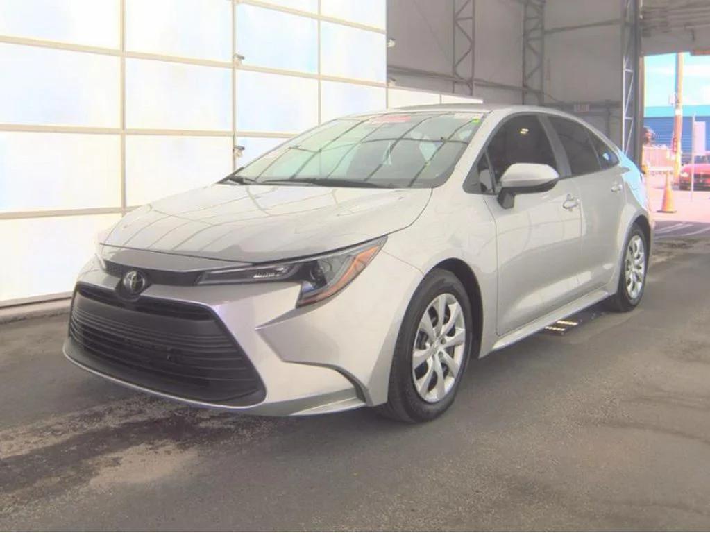 toyota corolla 2024 5YFB4MDE0RP228416 image toyota corolla 2024 5YFB4MDE0RP228416 image