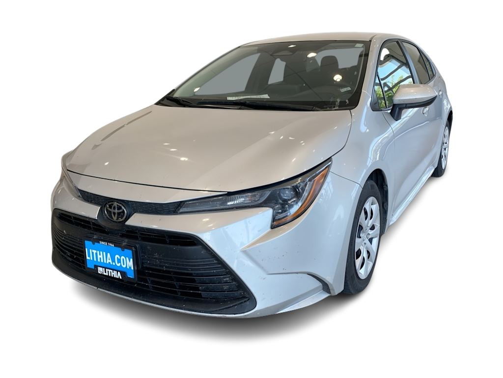 toyota corolla 2024 5YFB4MDE2RP190526 image toyota corolla 2024 5YFB4MDE2RP190526 image