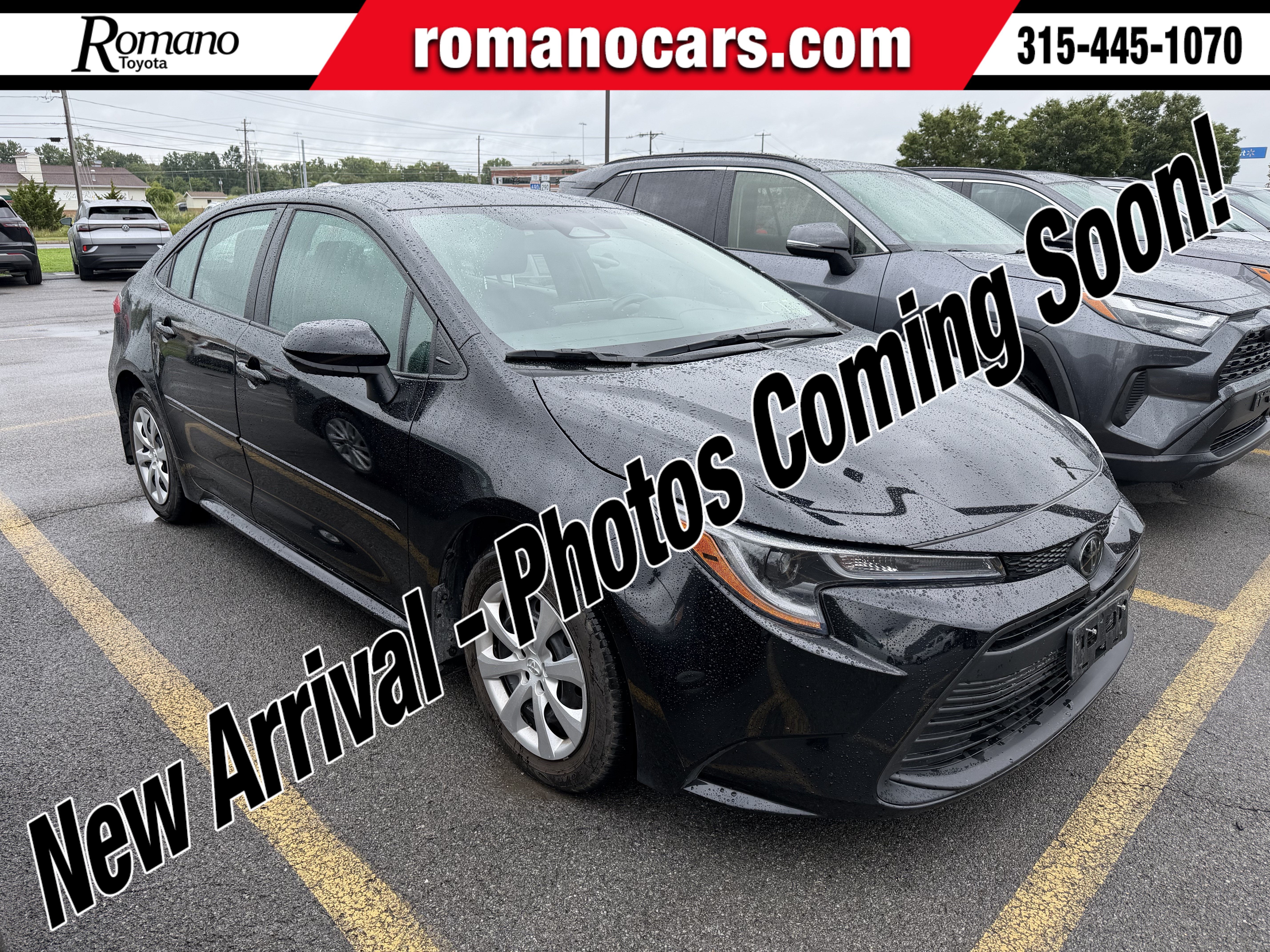 toyota corolla 2024 5YFB4MDE8RP116320 image toyota corolla 2024 5YFB4MDE8RP116320 image