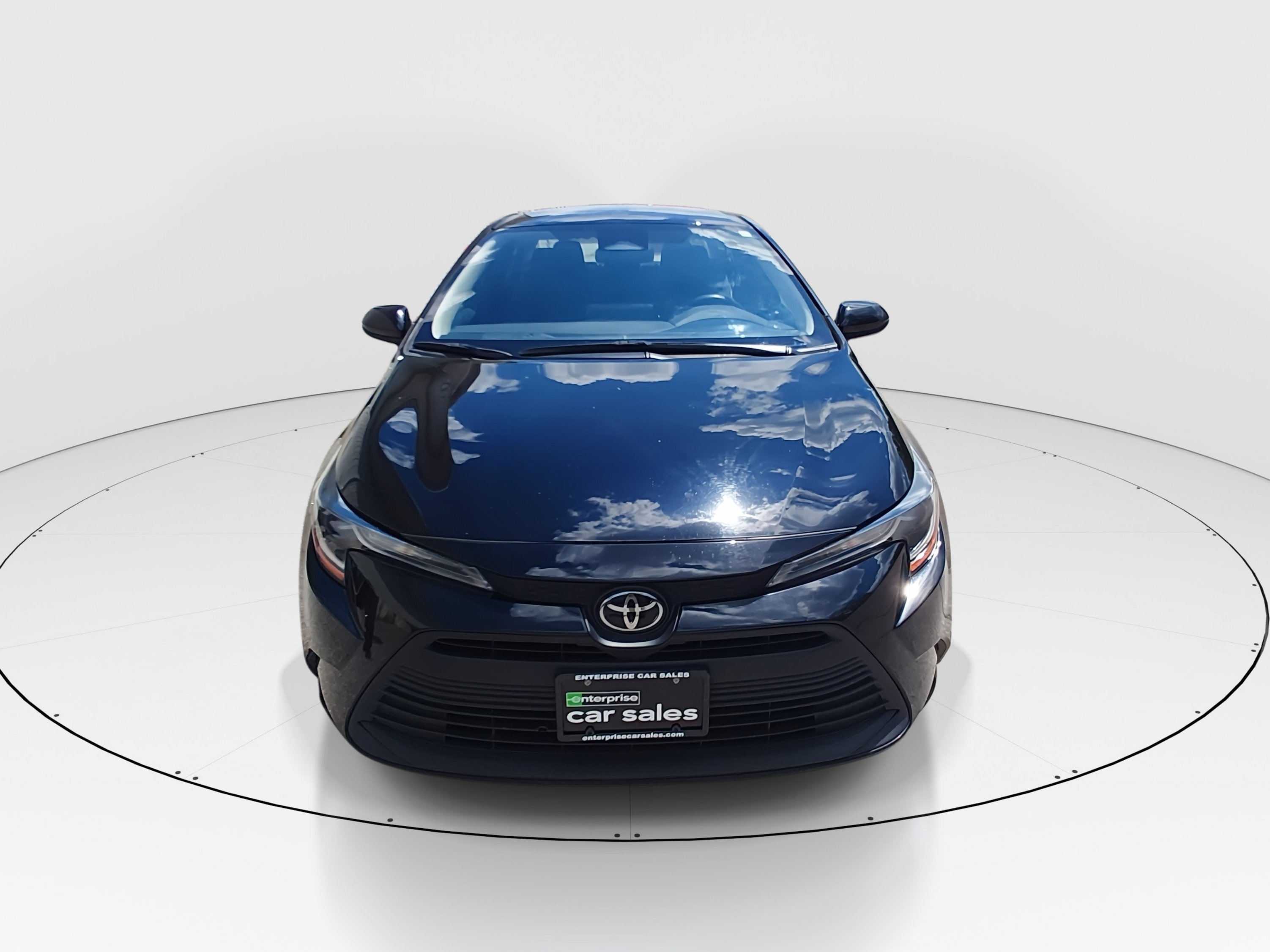 toyota corolla 2024 5YFB4MDE6RP143418 image toyota corolla 2024 5YFB4MDE6RP143418 image