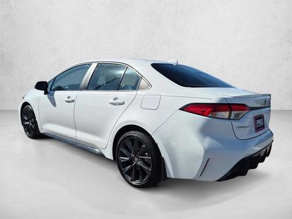 toyota corolla 2024 5YFS4MCEXRP215755 image toyota corolla 2024 5YFS4MCEXRP215755 image