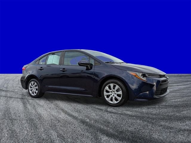 toyota corolla 2024 5YFB4MDE1RP153418 image toyota corolla 2024 5YFB4MDE1RP153418 image