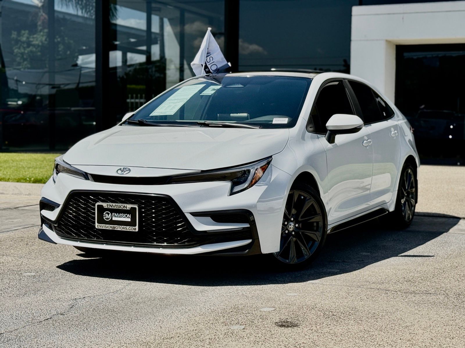 toyota corolla 2024 5YFT4MCE6RP216177 image toyota corolla 2024 5YFT4MCE6RP216177 image