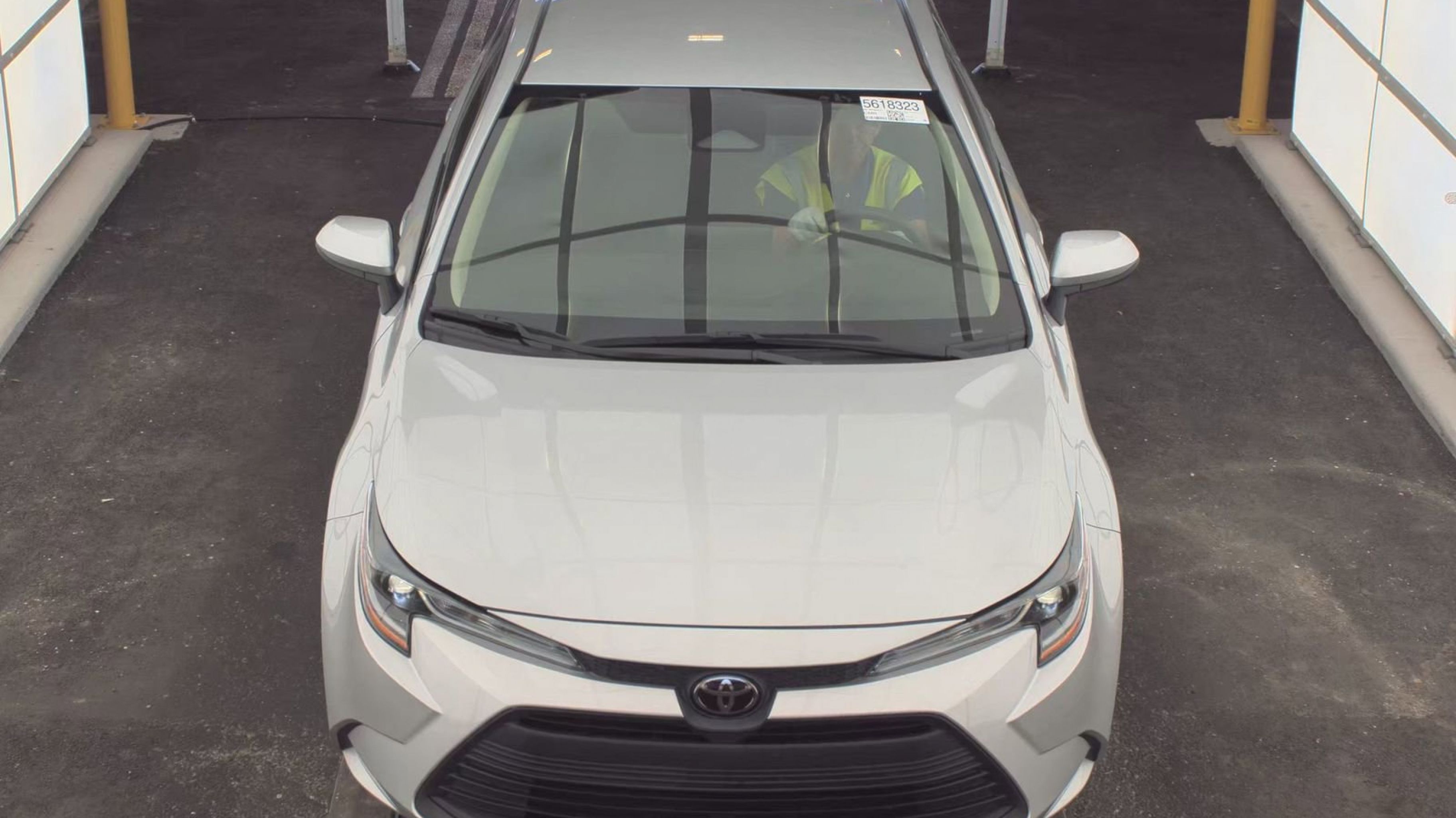 toyota corolla 2024 5YFB4MDEXRP090514 image toyota corolla 2024 5YFB4MDEXRP090514 image