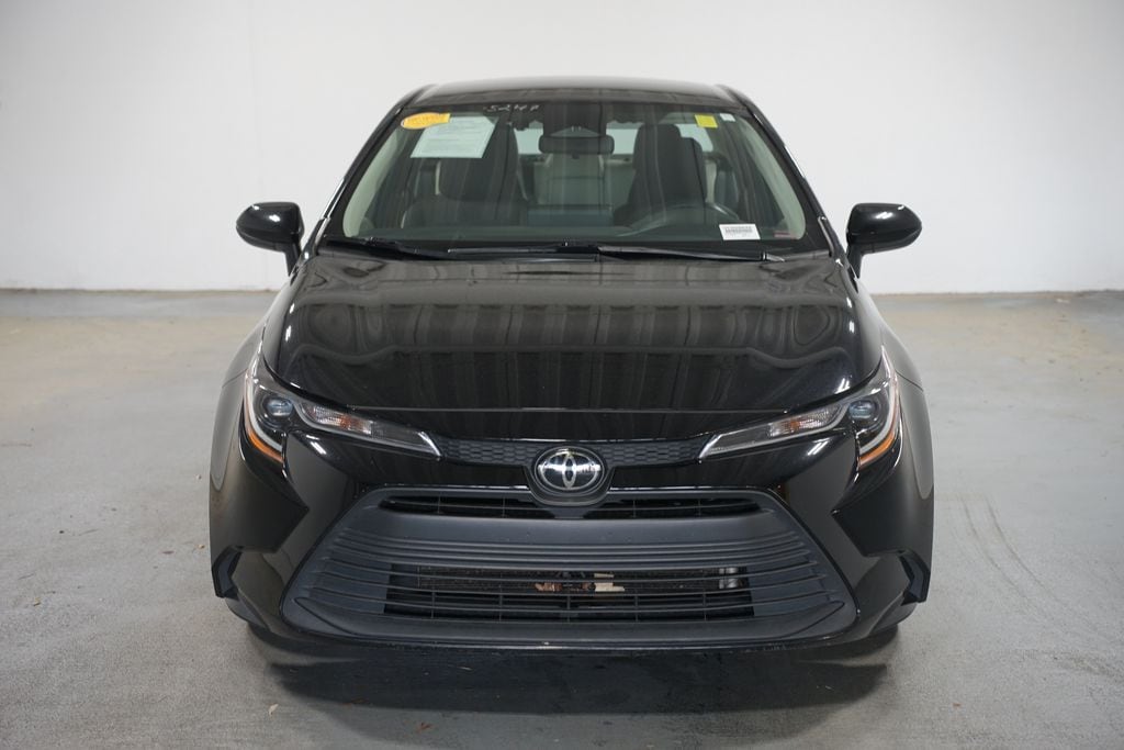 toyota corolla 2024 5YFB4MDE5RP164504 image toyota corolla 2024 5YFB4MDE5RP164504 image