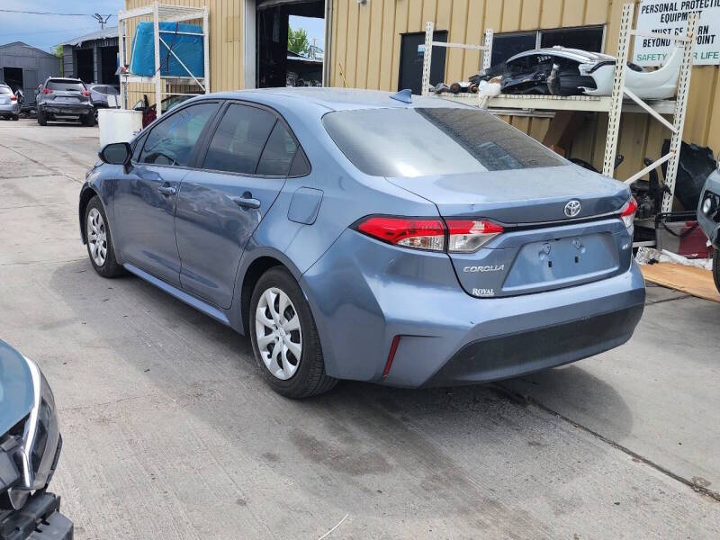toyota corolla 2024 5YFB4MDE6RP172353 image toyota corolla 2024 5YFB4MDE6RP172353 image