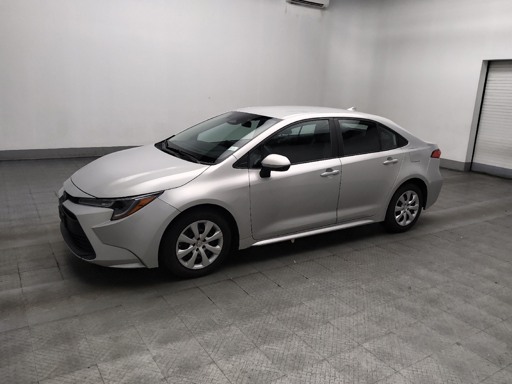 toyota corolla 2024 5YFB4MDE4RP114242 image toyota corolla 2024 5YFB4MDE4RP114242 image