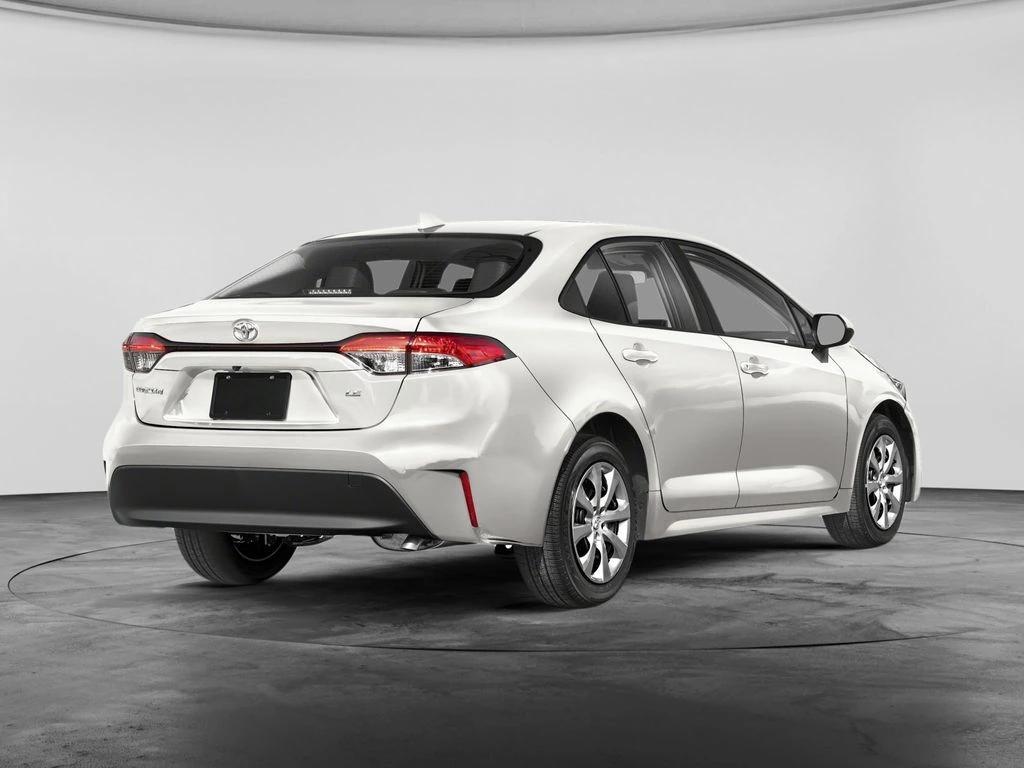 toyota corolla 2024 5YFB4MDE8RP150967 image toyota corolla 2024 5YFB4MDE8RP150967 image