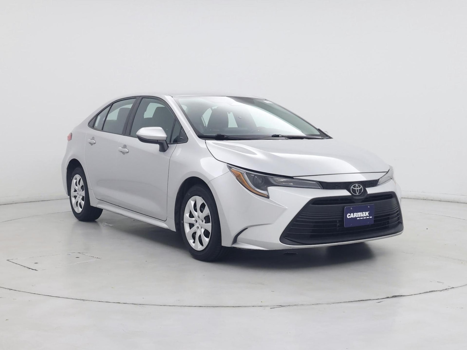toyota corolla 2024 5YFB4MDE9RP150931 image toyota corolla 2024 5YFB4MDE9RP150931 image