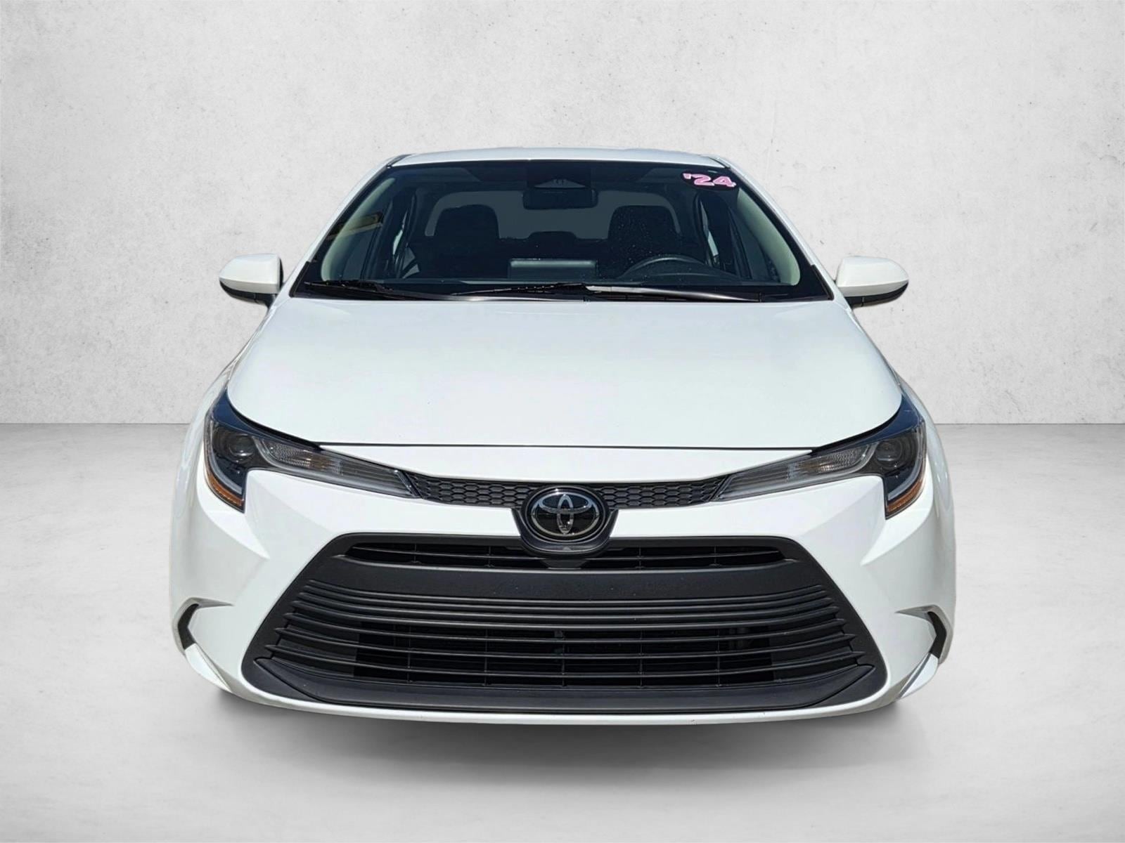toyota corolla 2024 5YFB4MDE6RP098626 image toyota corolla 2024 5YFB4MDE6RP098626 image