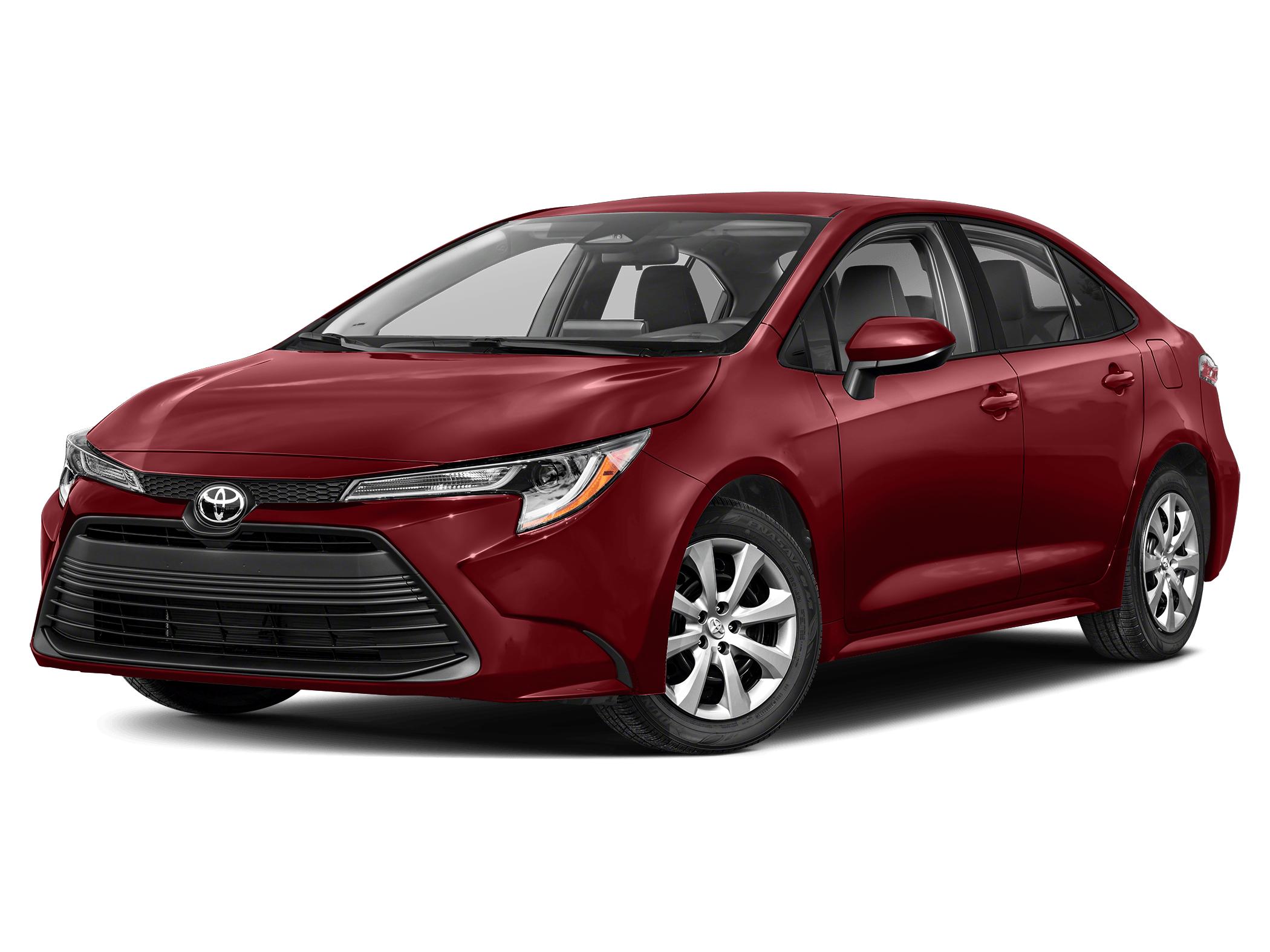 toyota corolla 2024 5YFB4MDE7RP091409 image toyota corolla 2024 5YFB4MDE7RP091409 image