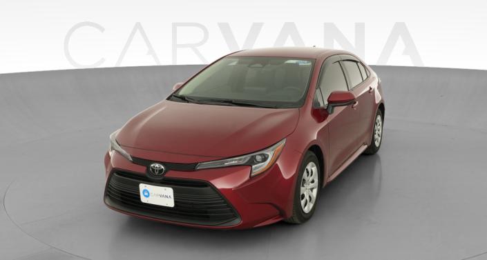 toyota corolla 2024 5YFB4MDE7RP208289 image toyota corolla 2024 5YFB4MDE7RP208289 image
