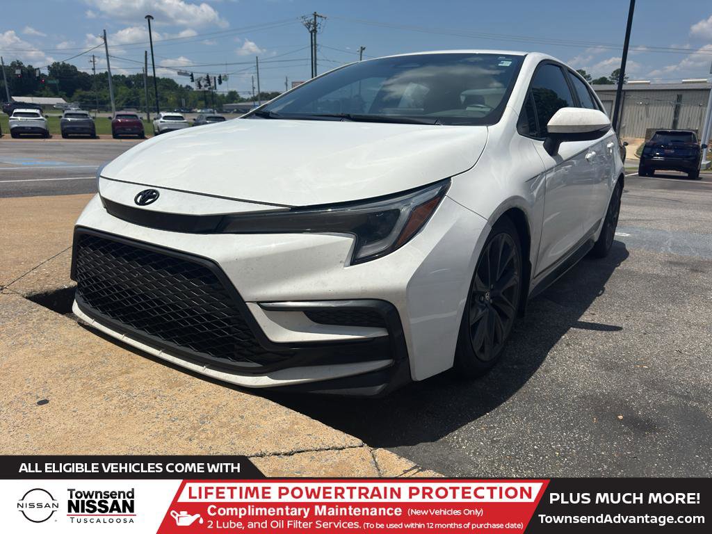 toyota corolla 2024 5YFS4MCE5RP214321 image toyota corolla 2024 5YFS4MCE5RP214321 image