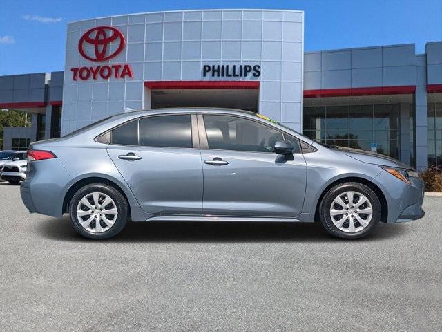 toyota corolla 2024 5YFB4MDE2RP103062 image toyota corolla 2024 5YFB4MDE2RP103062 image