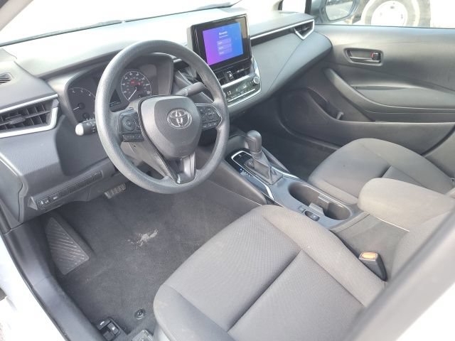 toyota corolla 2024 5YFB4MDE2RP181731 image toyota corolla 2024 5YFB4MDE2RP181731 image
