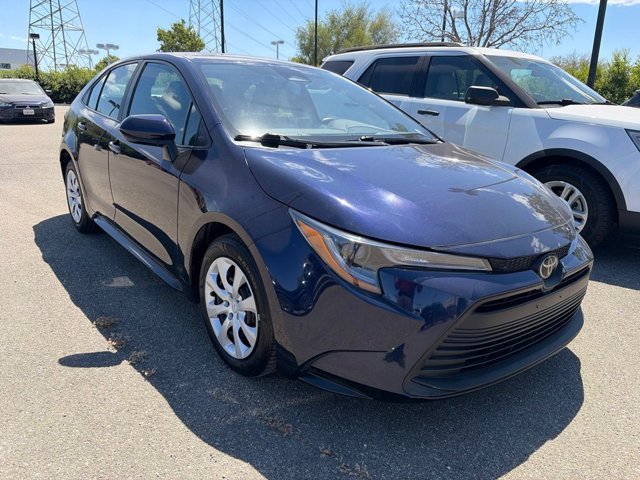 toyota corolla 2024 5YFB4MDE9RP225532 image toyota corolla 2024 5YFB4MDE9RP225532 image