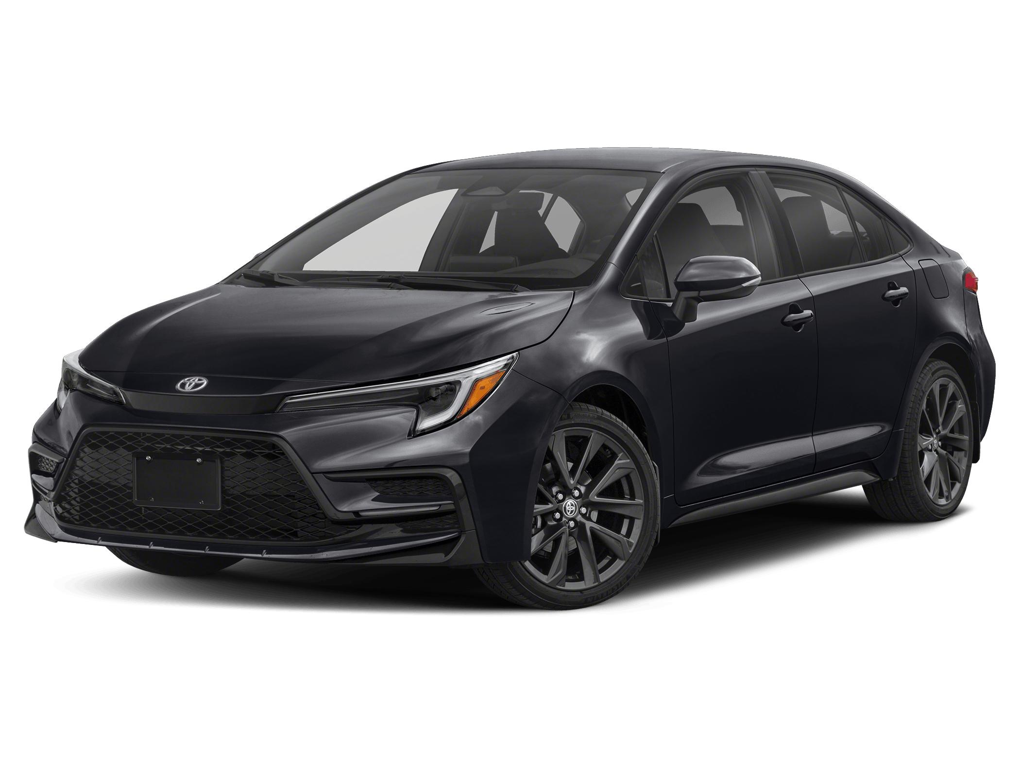 toyota corolla 2024 5YFS4MCEXRP205999 image toyota corolla 2024 5YFS4MCEXRP205999 image