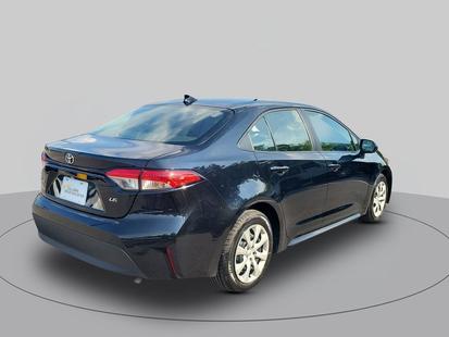 toyota corolla 2024 5YFB4MDE4RP180161 image toyota corolla 2024 5YFB4MDE4RP180161 image