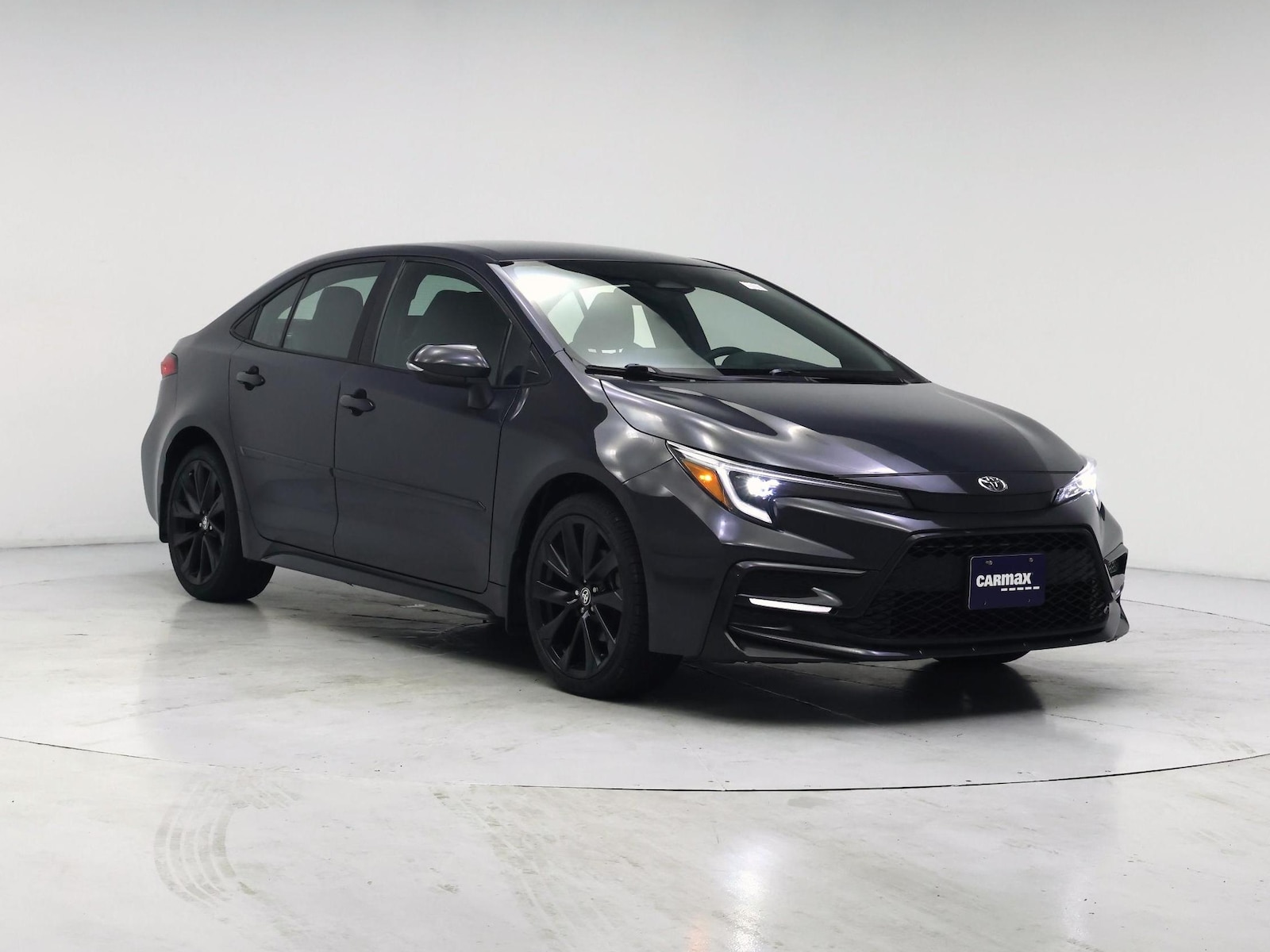 toyota corolla 2024 5YFS4MCE6RP176467 image toyota corolla 2024 5YFS4MCE6RP176467 image