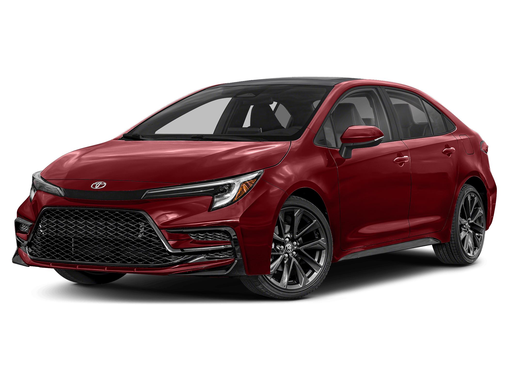toyota corolla 2024 5YFT4MCE4RP215593 image toyota corolla 2024 5YFT4MCE4RP215593 image