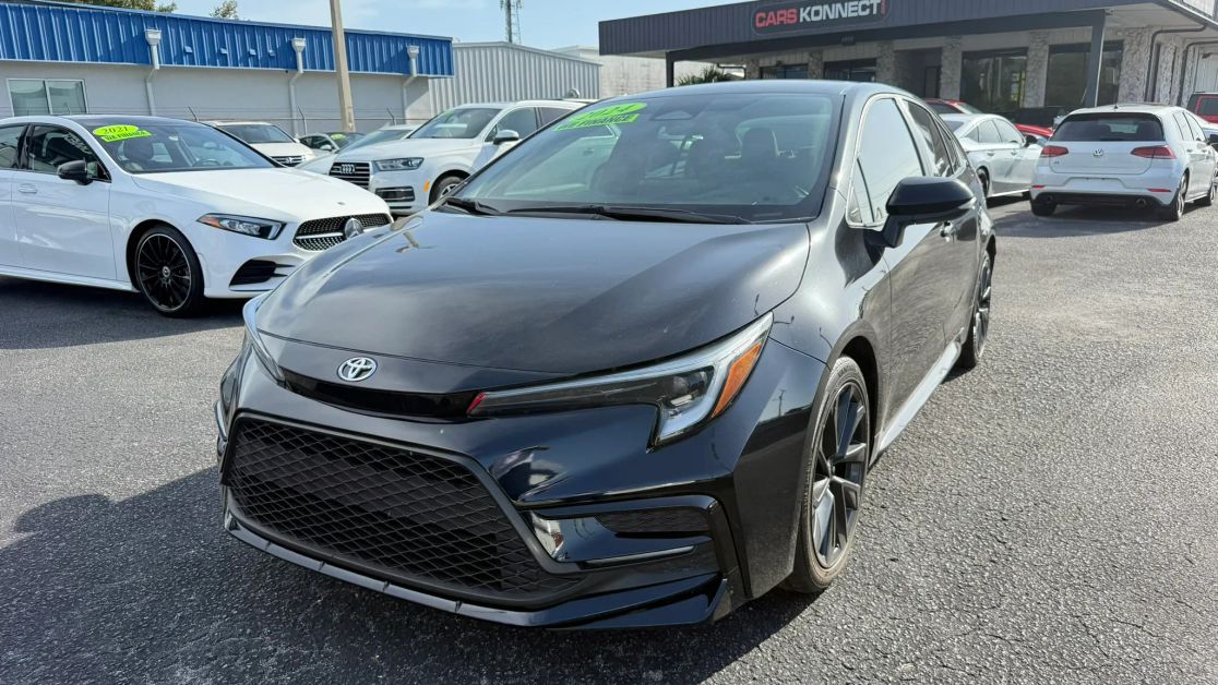 toyota corolla 2024 5YFS4MCE3RP174692 image toyota corolla 2024 5YFS4MCE3RP174692 image
