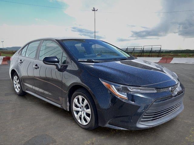 toyota corolla 2024 5YFB4MDE6RP170960 image toyota corolla 2024 5YFB4MDE6RP170960 image