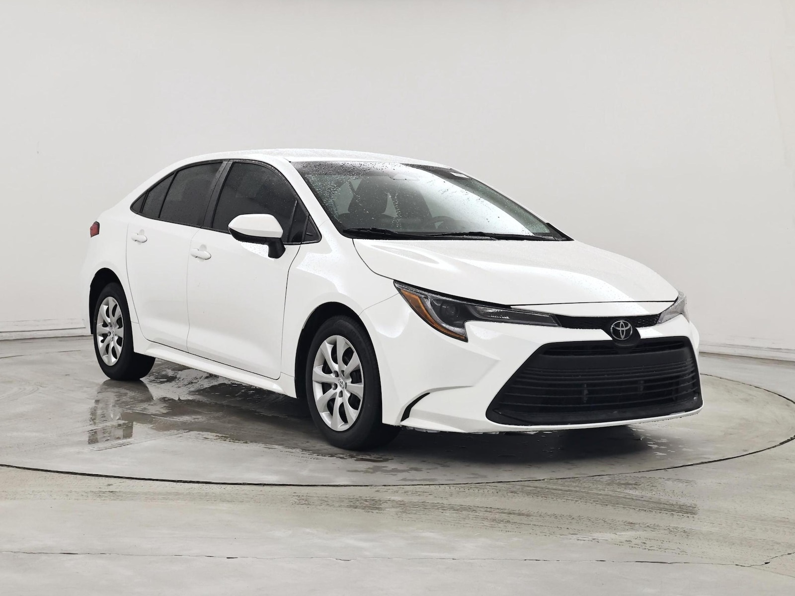 toyota corolla 2024 5YFB4MDE1RP154049 image toyota corolla 2024 5YFB4MDE1RP154049 image