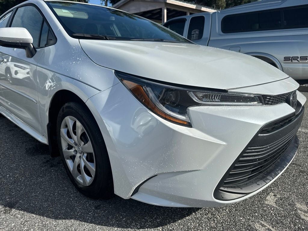 toyota corolla 2024 5YFB4MDE7RP085349 image toyota corolla 2024 5YFB4MDE7RP085349 image
