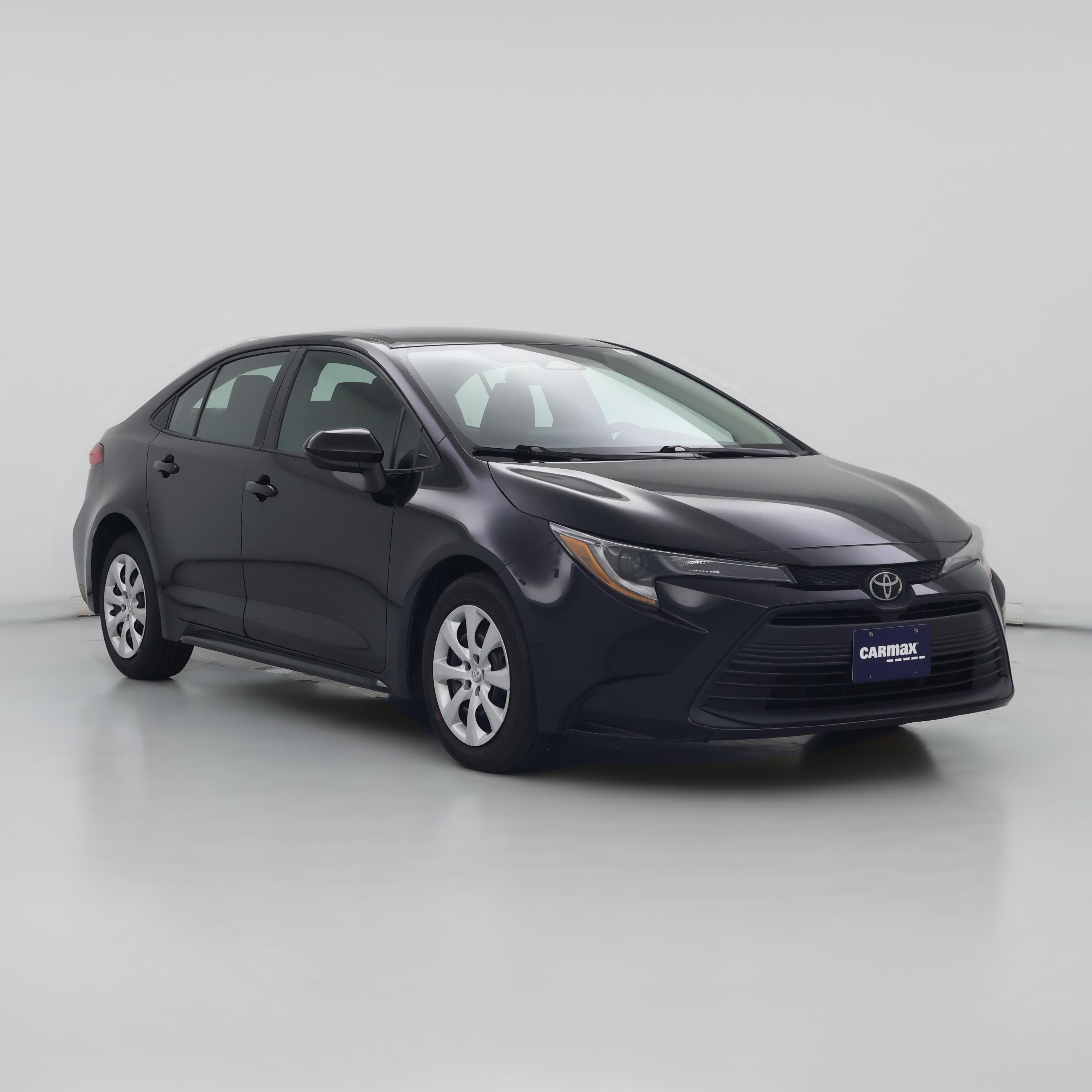toyota corolla 2024 5YFB4MDE0RP105926 image toyota corolla 2024 5YFB4MDE0RP105926 image
