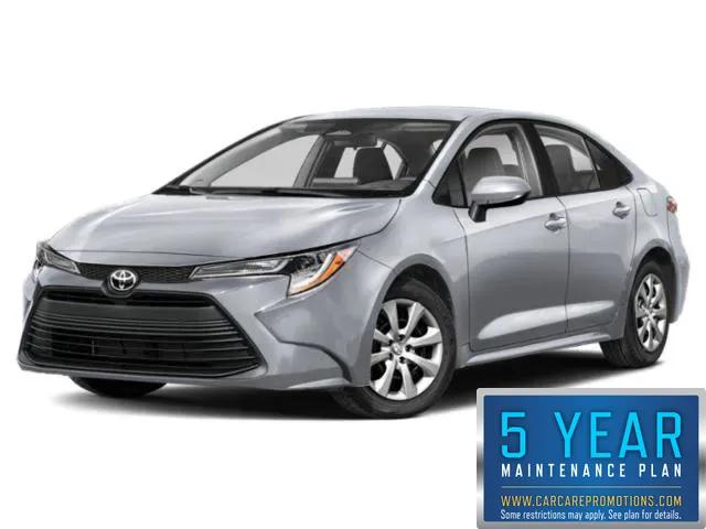 toyota corolla 2024 5YFB4MDE3RP094419 image toyota corolla 2024 5YFB4MDE3RP094419 image